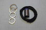 Выключатель бесконтактный индуктивный XS1N30PA349L1 Ue=12...24VDC