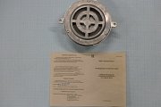 Сирена сигнальная СС-1 220В 50Гц ТУ4372-003-14431979-2012 УХЛ-1
