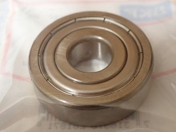 Подшипник SKF 6200-2Z 24-made in bulgaria