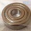 Подшипник SKF 6200-2Z 24-made in bulgaria