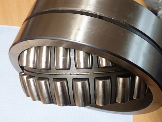 Подшипник SKF SWEDEN W03D EXPLORER 24040 CC/W33 БЕЗ ОРИГИНАЛЬНОЙ УПАКОВКИ