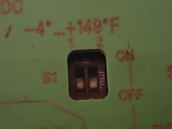 Разделительный усилитель MCR-SL-UI-UI-NC 2864150 PHOENIX CONTACT MINI