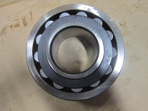 Подшипник 22313e/с3 skf Explorer 15-made in great britain