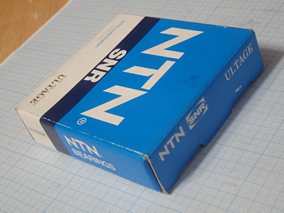 Подшипник NTN-SNR 22211.EAKW33 ULTAGE Made in italy