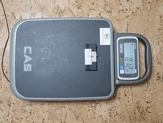 Распределитель FESTO VSVA-B-M52-MZH-A2-1R2L 534785 БЫВШИЙ В УПОТРЕБЛЕНИИ