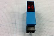 Датчик фотоэлектрический SICK WL27-F730 1009587 8942 ОТРАЖЕНИЕ ОТ РЕФЛЕКТОРА 10-30VDC
