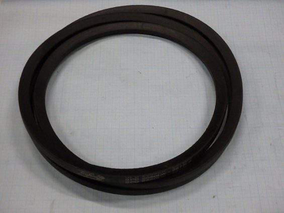 Ремень клиновой SPB 2650Lw 2672La GUFERO RUBBER PRODUCTION ЧЕХИЯ