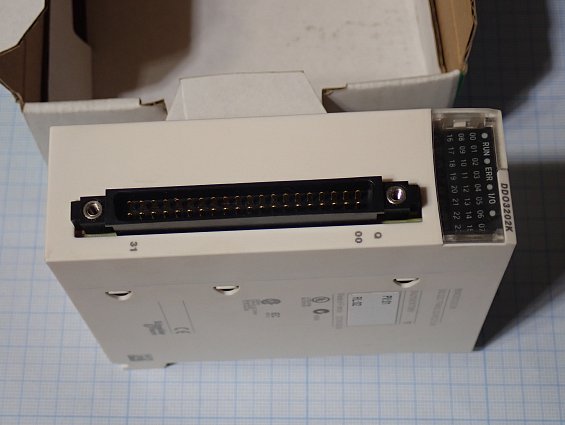 Модуль Schneider Electric BMXDDO3202K 391047