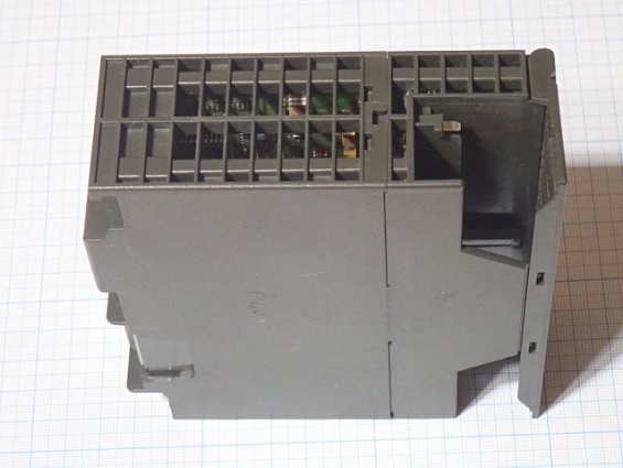 Модуль SIEMENS 6ES7 332-5HB01-0AB0 БЕЗ РАЗЪЕМА