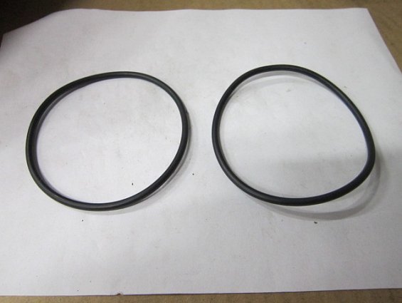 Кольцо 080-60 ГОСТ 18829-73 ГОСТ 9833-73 резиновое уплотнительное круглого сечения