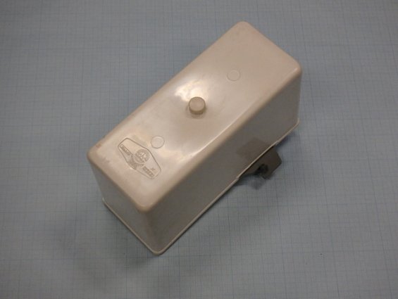 ПР2.8-М1 ТИЗПРИБОР ГОСТ 9988-84 устройство регулирующее пневматическое