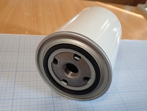 Фильтр масляный компрессора Remeza ВК20-8-500