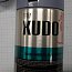 Эмаль KU-10114 KUDO RAL 5024 серо-голубая алкидная универсальная в аэрозольном баллончике 520мл