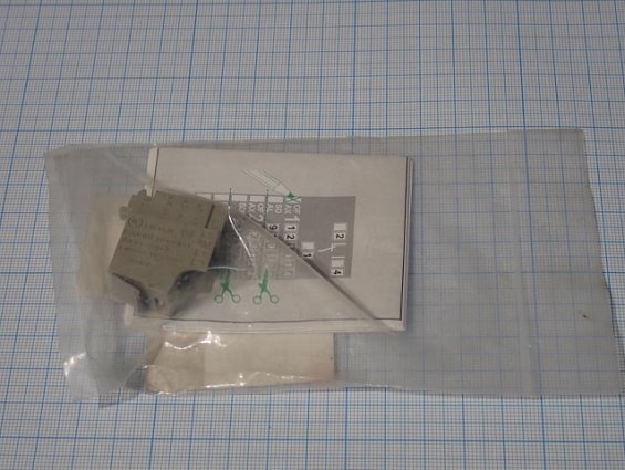 Дополнительный контакт MERLIN GERIN SCHNEIDER 29450
