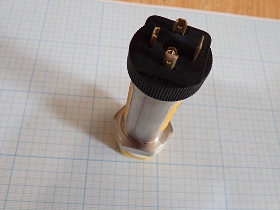 Преобразователь давления Aplisens PС-28/Q/0...100кПа/PD/СМ30х2/RU 4...20mA 8...36В Преобразователь давления Aplisens PС-28/Q/0...100кПа/PD/СМ30х2/RU 4...20mA 8...36В