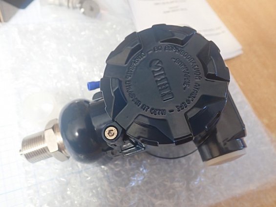 Преобразователь давления ОВЕН ПД100-ДИ0.04-115-0.5 ВХОД:0...40.0кПа ВЫХОД:4...20мА измерительный Преобразователь давления ОВЕН ПД100-ДИ0.04-115-0.5 ВХОД:0...40.0кПа ВЫХОД:4...20мА измерительный