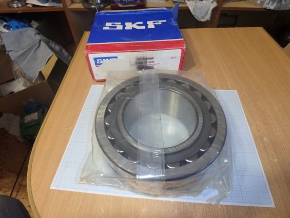 Подшипник skf 23228cc/w33 11-made in sweden