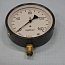Манометр МП4-У 0-160kgf/cm2 кл.т.1.5 диаметр корпуса Ф160мм IP40 М20х1.5 РШ У2