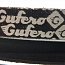 Ремень клиновой SPA 4250Lw 4268La GUFERO RUBBER PRODUCTION ЧЕХИЯ