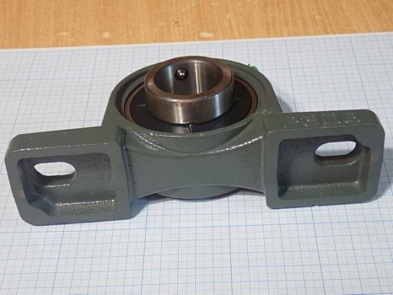 Подшипник ZWZ UCP308