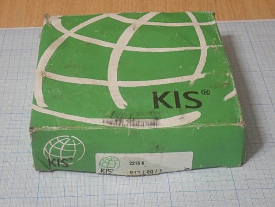 Подшипник KIS 2218K