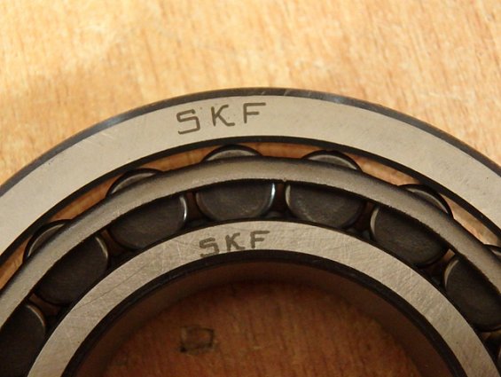 Подшипник 30209J2/Q SKF