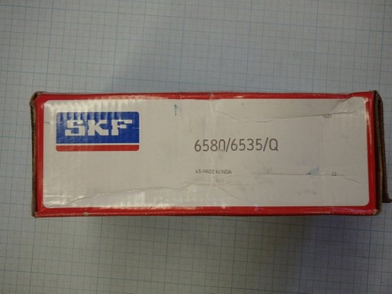 Подшипник SKF 6580/6535/Q 45-MADE IN INDIA