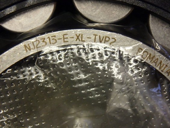 Подшипник FAG NJ2313-E-XL-TVP2 X-life MADE IN ROMANIA