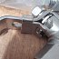 Кран шаровый муфтовый Regel RGL-050 DN15 1/2" G1/2 PN64 AISI316 -30+230С