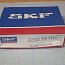 Подшипник SKF 2210 EKTN9 56-MADE IN MALAYSIA