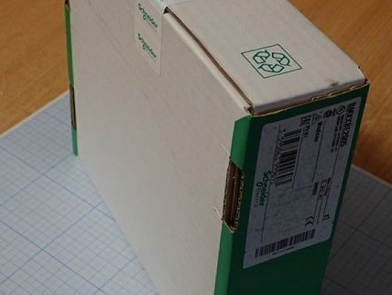 Модуль Schneider Electric BMXXBE2005