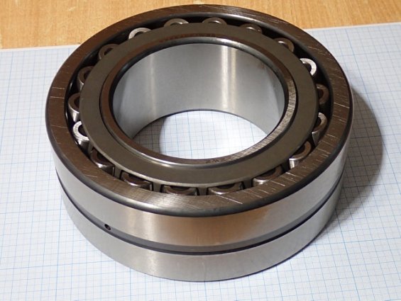 Подшипник ZWZ 23224CC/W33