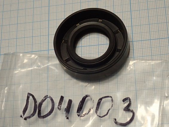 Сальник DS-9A NEWLONG №D04003 TC-22х42х11 NBR80 OIL SEAL мешкозашивочной машины