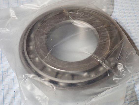 Подшипник CRAFT 30309