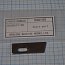 Нож DS-9A NEWLONG 066143 Knife мешкозашивочной машины NewLong DS-9A made in japan