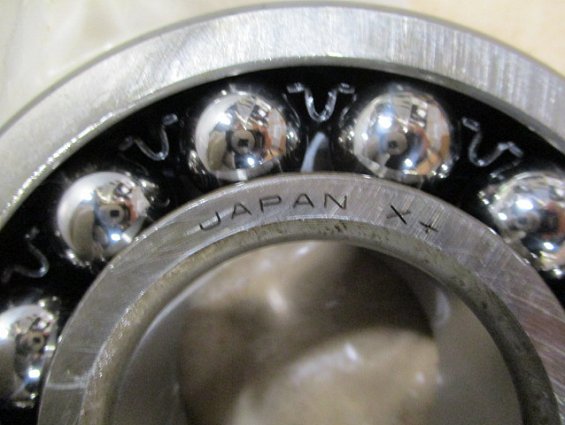 Подшипник 2310-S NTN JAPAN