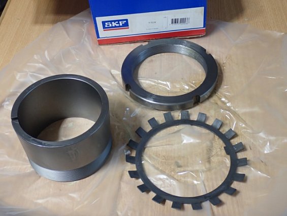 Втулка SKF H3128 11-MADE IN SWEDEN