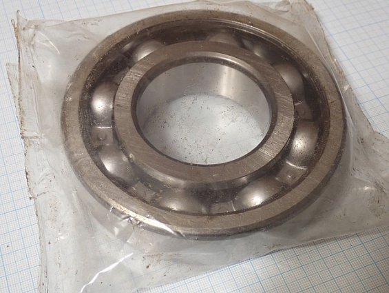 Подшипник SKF 6312