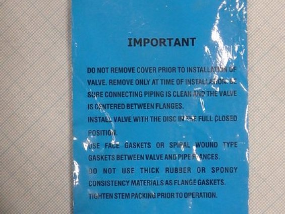 Затвор Keystone k-LOk Series-36 DN150 6" PN16 +260С body a216-wcb trim cs/ss/ss/rtfe/g/s