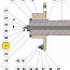 Смазочное устройство EVOLUTION 50001636 Graisseur standart гранулятора EVOLUTION-8250 Promill-1802 E