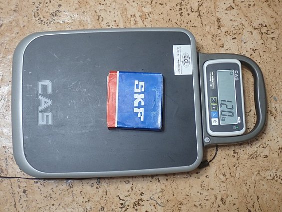 Подшипник SKF 1310ETN9 56-MADE IN MALAYSIA