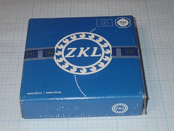 Подшипник ZKL 6311-2RS