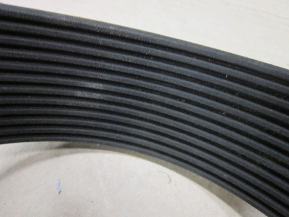 Ремень поликлиновой ручейковый многореберный 500L 500L12 12ручьев 12ребер 1270mm