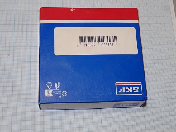 Подшипник SKF Explorer NU310 ECP 18-MADE IN GERMANY