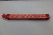 Пневмоцилиндр 121А400400СР диаметр 40mm. ход штока 400mm. METAL WORK