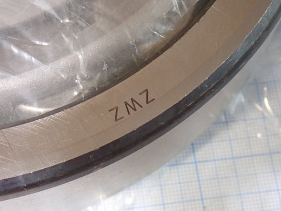 Подшипник ZWZ 30318