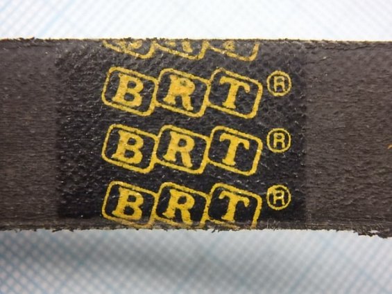 Ремень клиновой В-3150 Lp ISO 9002 Made for GERMANY ГЕРМАНИЯ