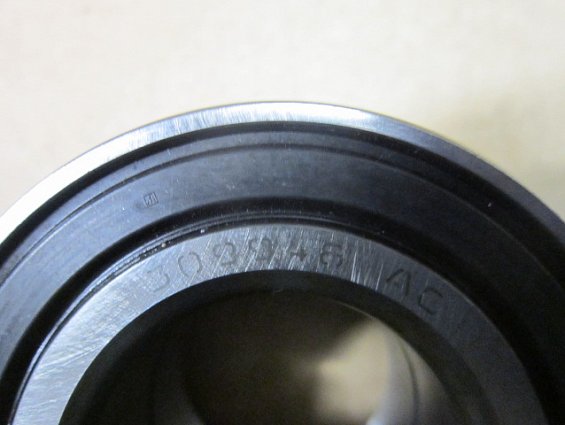 Подшипник 309946ac skf vkba1318 skf 29-made in italy Wheel bearing kit комплект подшипника