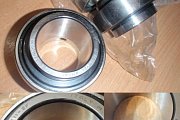 Подшипник YEL211-2F SKF ITALY