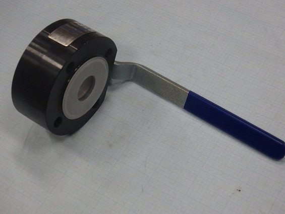 Кран omal dn40 vm108f00cab0b0nnv00b шаровый шаровой pn16-40 pmax=40bar